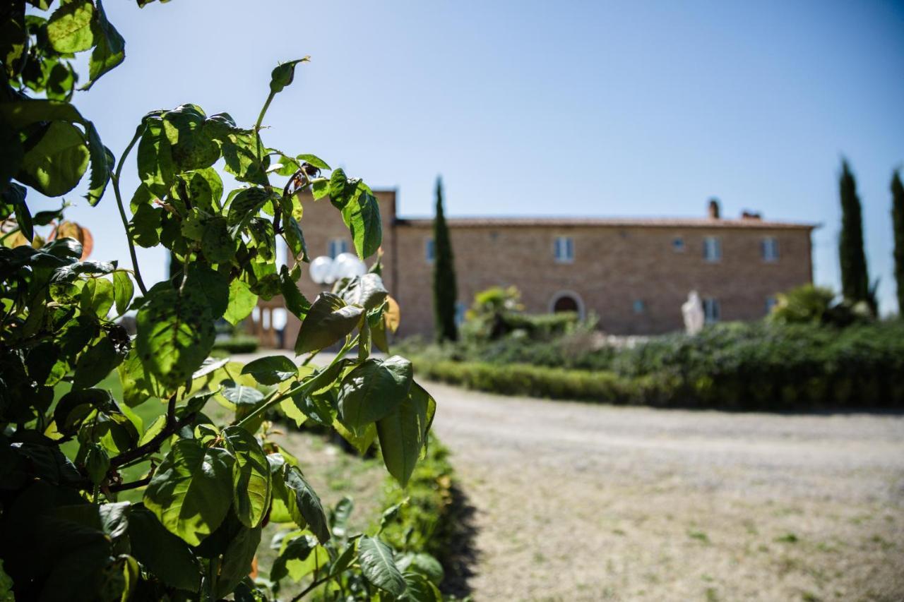 Podere San Giuseppe Castiglione del Lago Buitenkant foto